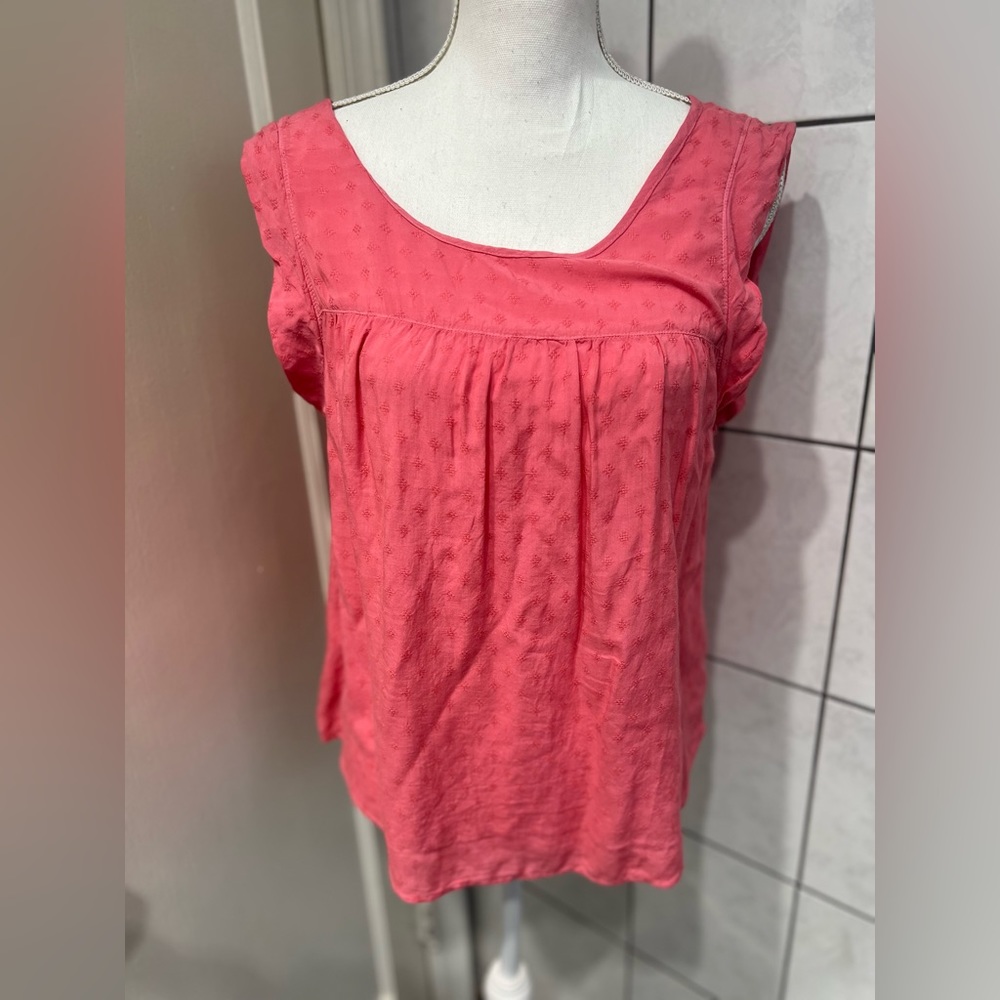 Velvet Blouse